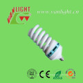 High Efficiency Full Spiral CFL Bulbs, Energey Saving Lamps